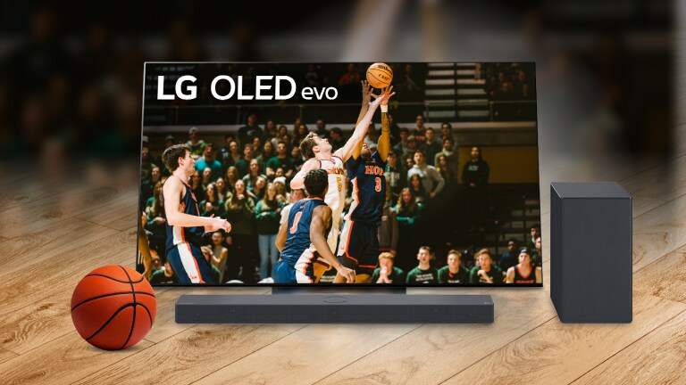 Up to 30% off select Soundbars w/ eligible OLED TV purchase
